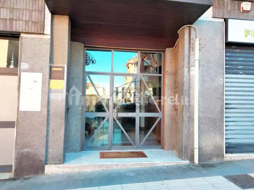 Appartamento via Francesco Simonetta 29, Centro, Cosenza - foto 3