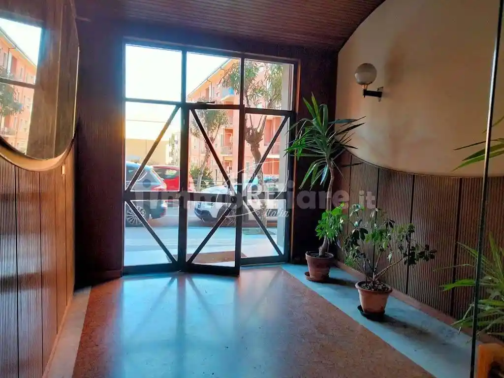 Appartamento via Francesco Simonetta 29, Centro, Cosenza - foto 4