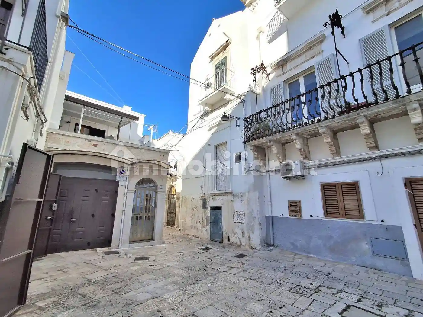 Appartamento in vendita a Noci