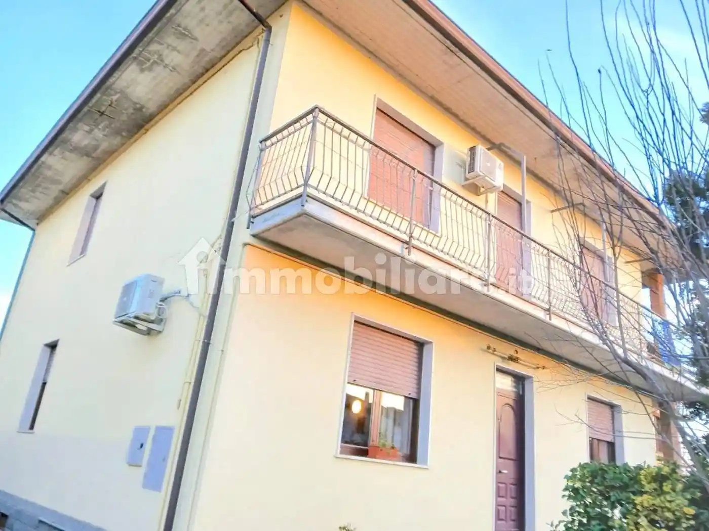 Villa in vendita a Podenzano