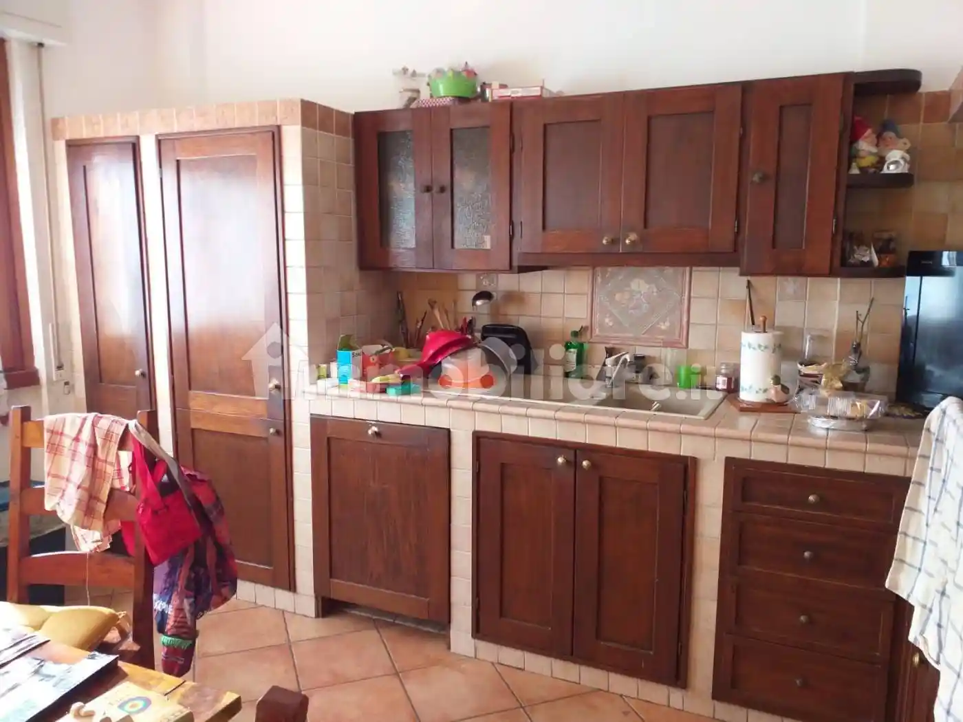 Villa in vendita a Inzago