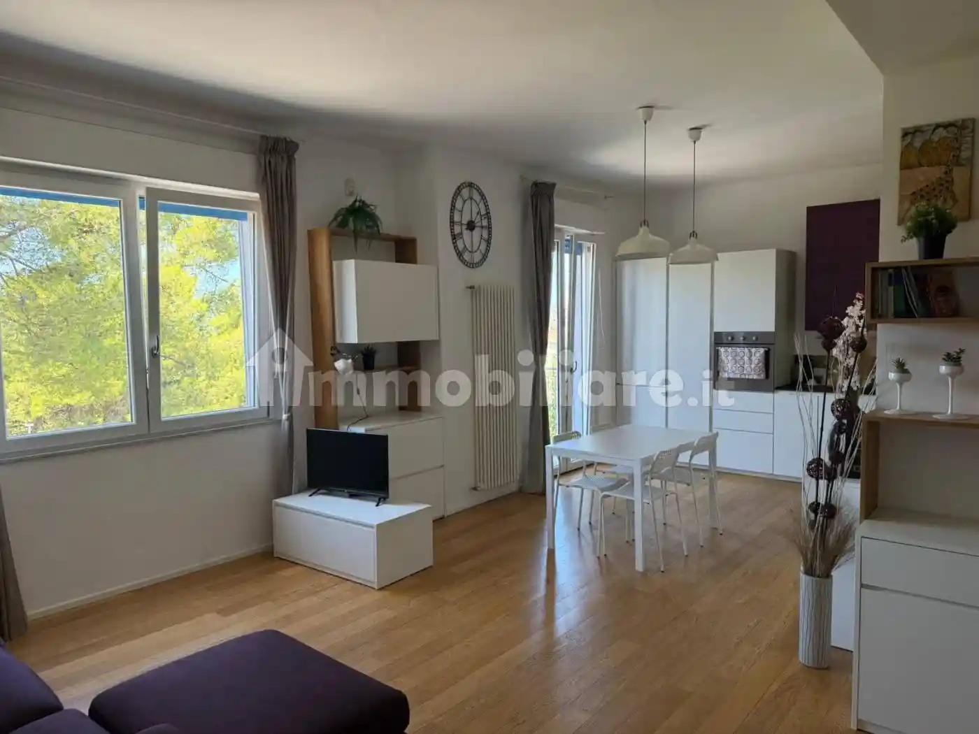 Appartamento in vendita a Ancona