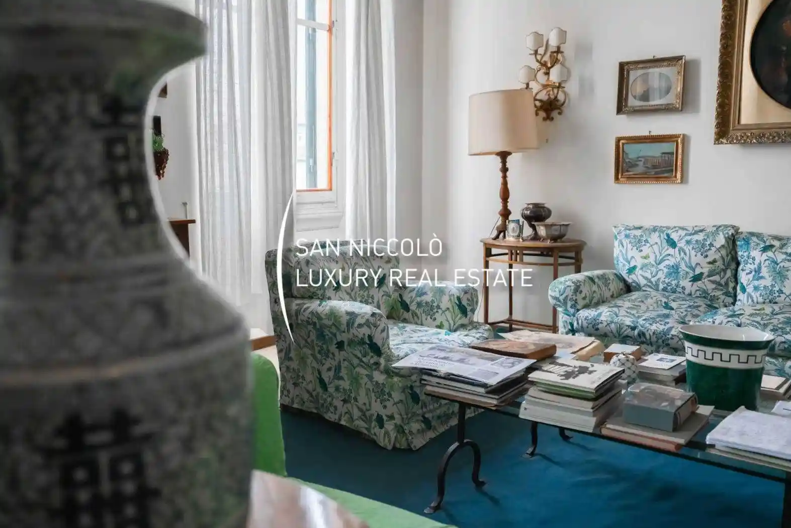 Appartamento in vendita a Firenze