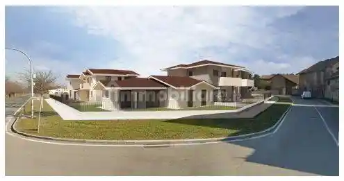 Appartamento in vendita a Pozzuolo Martesana