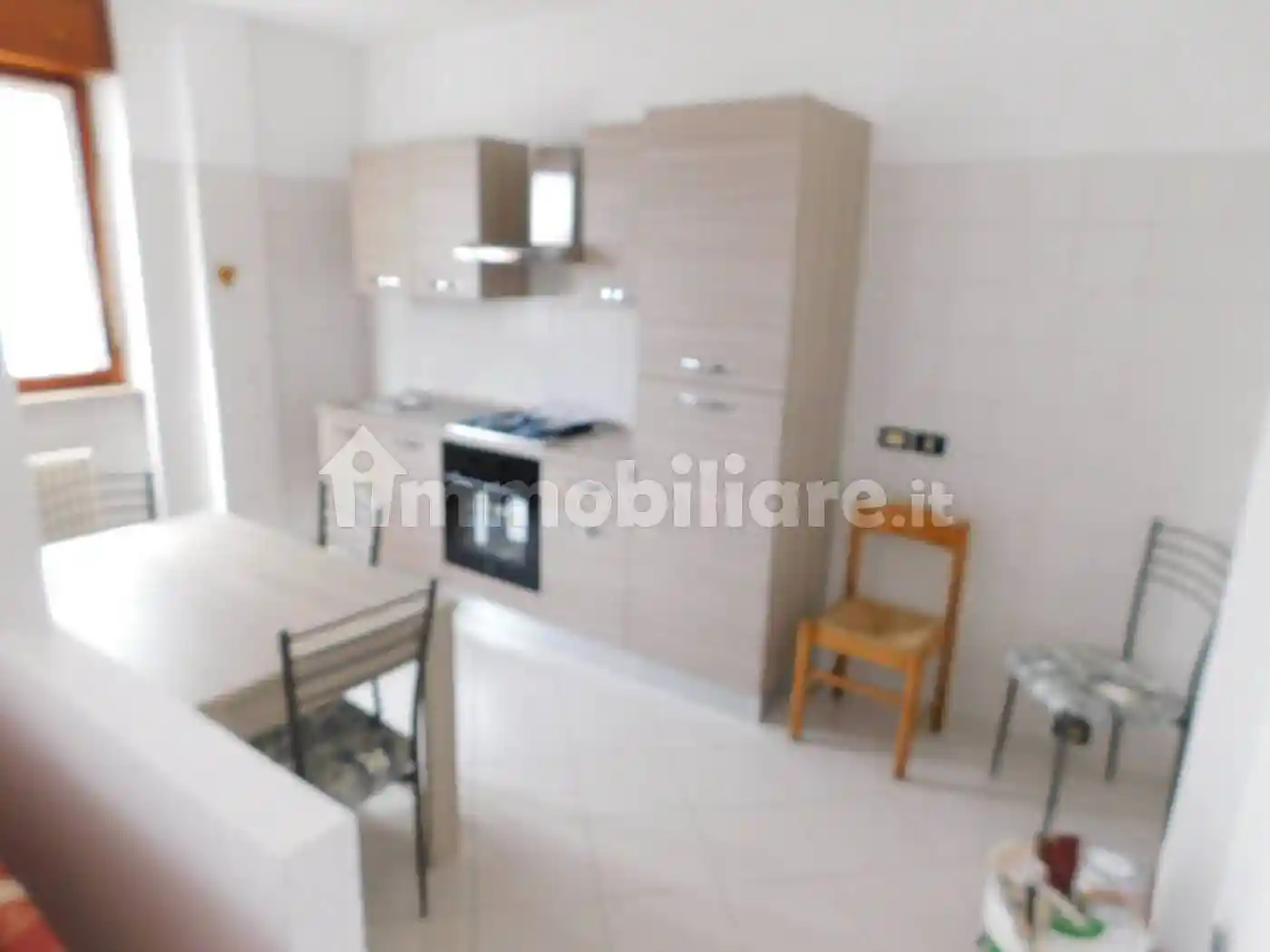 Appartamento in affitto a Bergamo