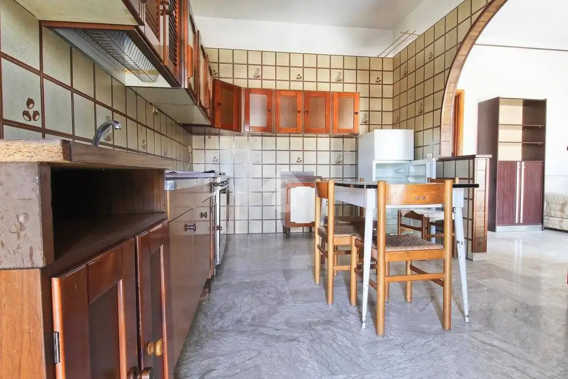 Bilocale via Nazionale 507, Centro, Botricello - foto 4