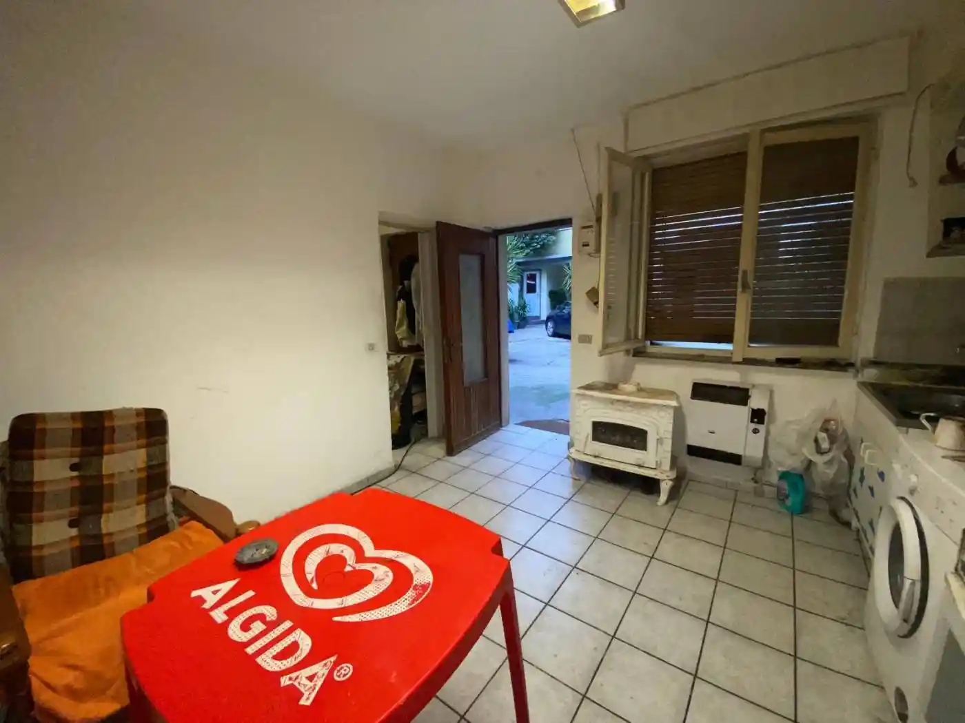 Appartamento in vendita a Osio Sotto