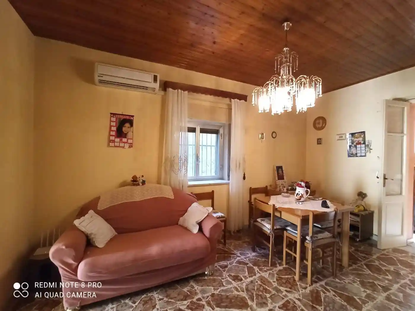 Casa indipendente in vendita a Roccalumera