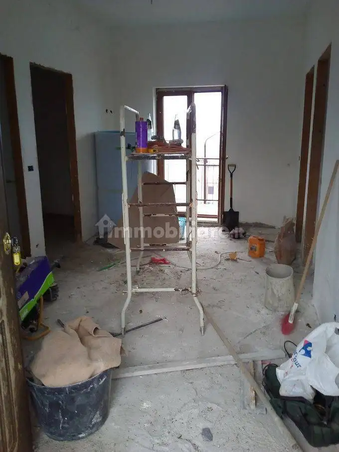 Appartamento in vendita a Tagliacozzo
