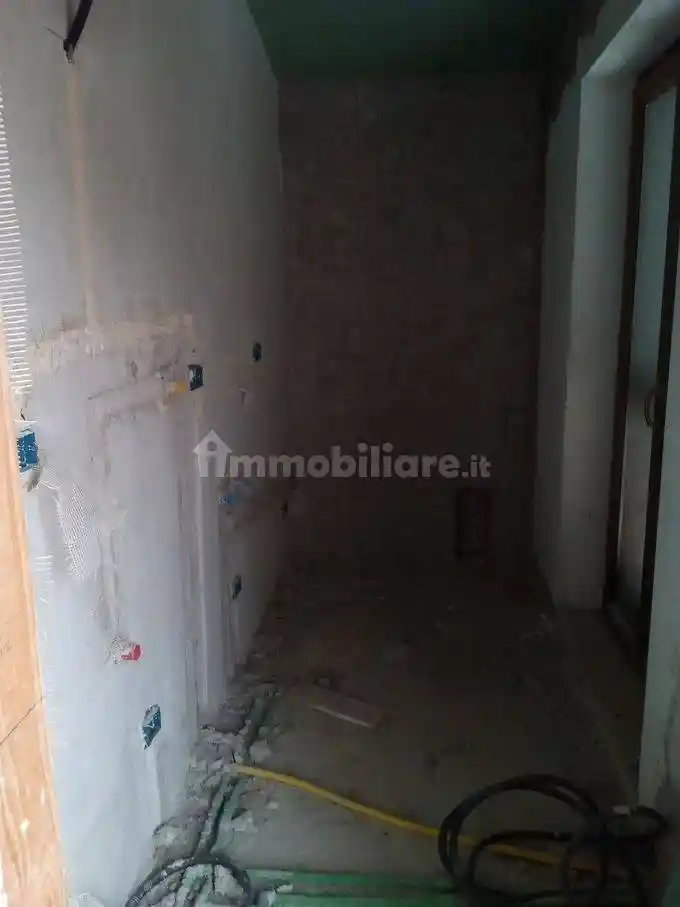 Quadrilocale via Sfratati, Santa Maria D'Oriente, Tagliacozzo - foto 3