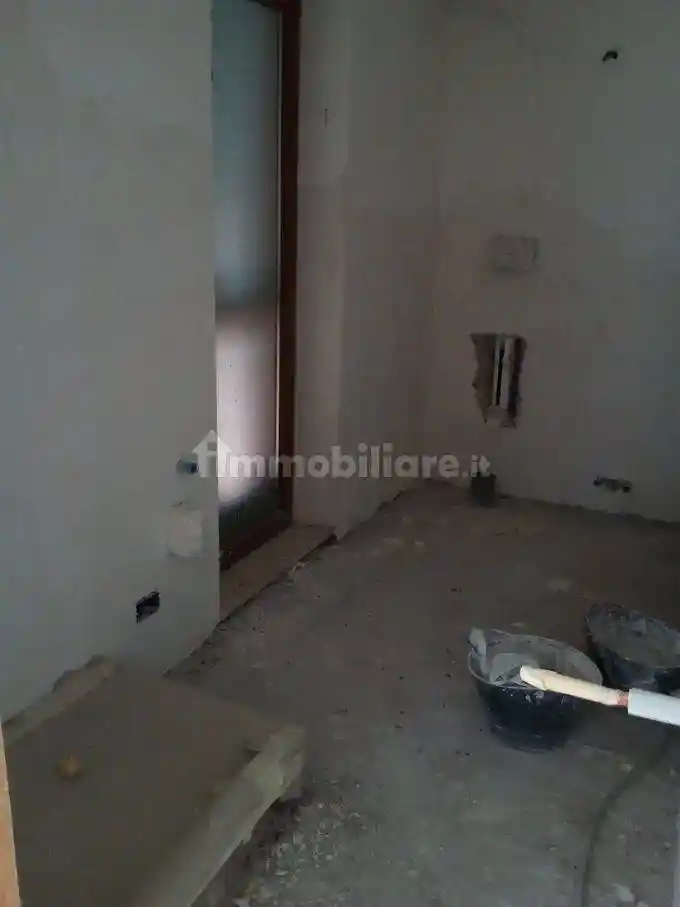 Quadrilocale via Sfratati, Santa Maria D'Oriente, Tagliacozzo - foto 5