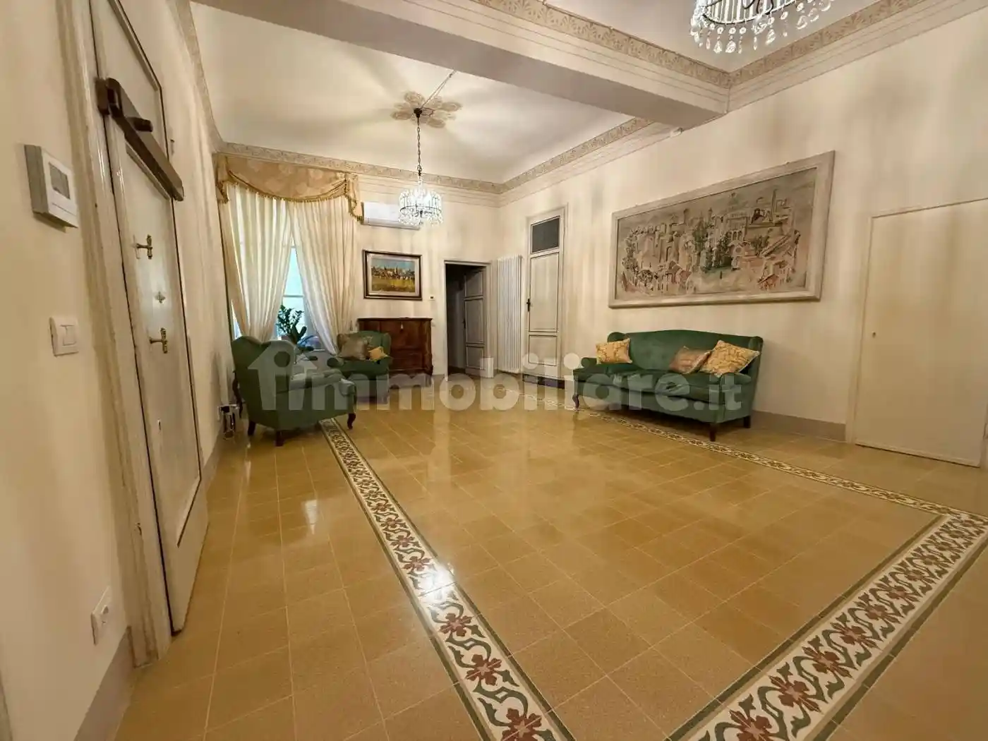 Trilocale via Fillungo, Piazza Anfiteatro - Torre Guinigi, Lucca - foto 3