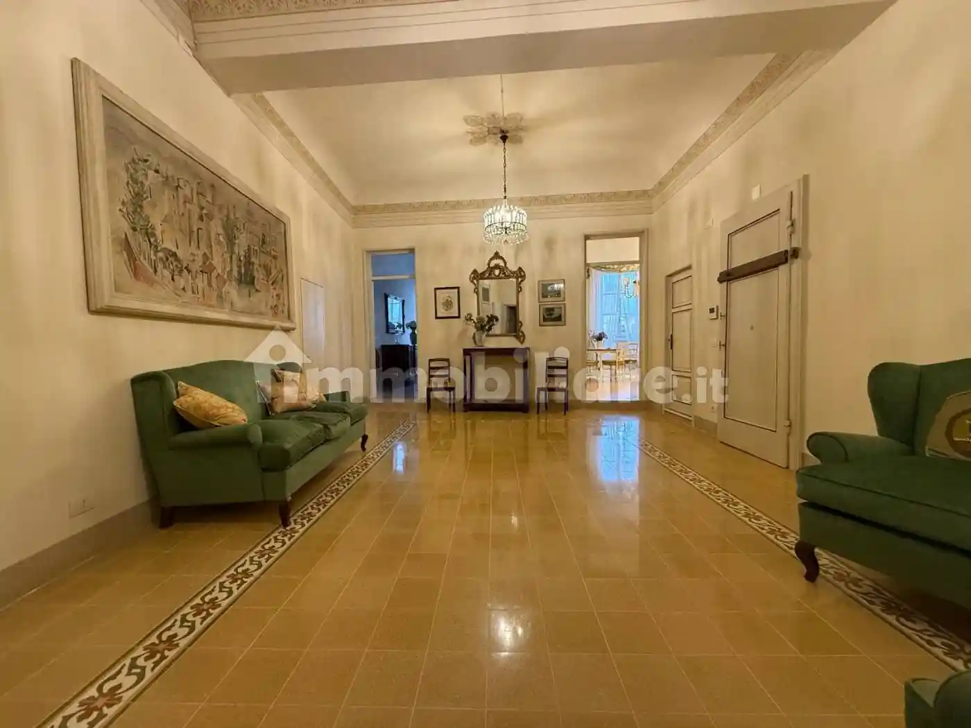 Trilocale via Fillungo, Piazza Anfiteatro - Torre Guinigi, Lucca - foto 4