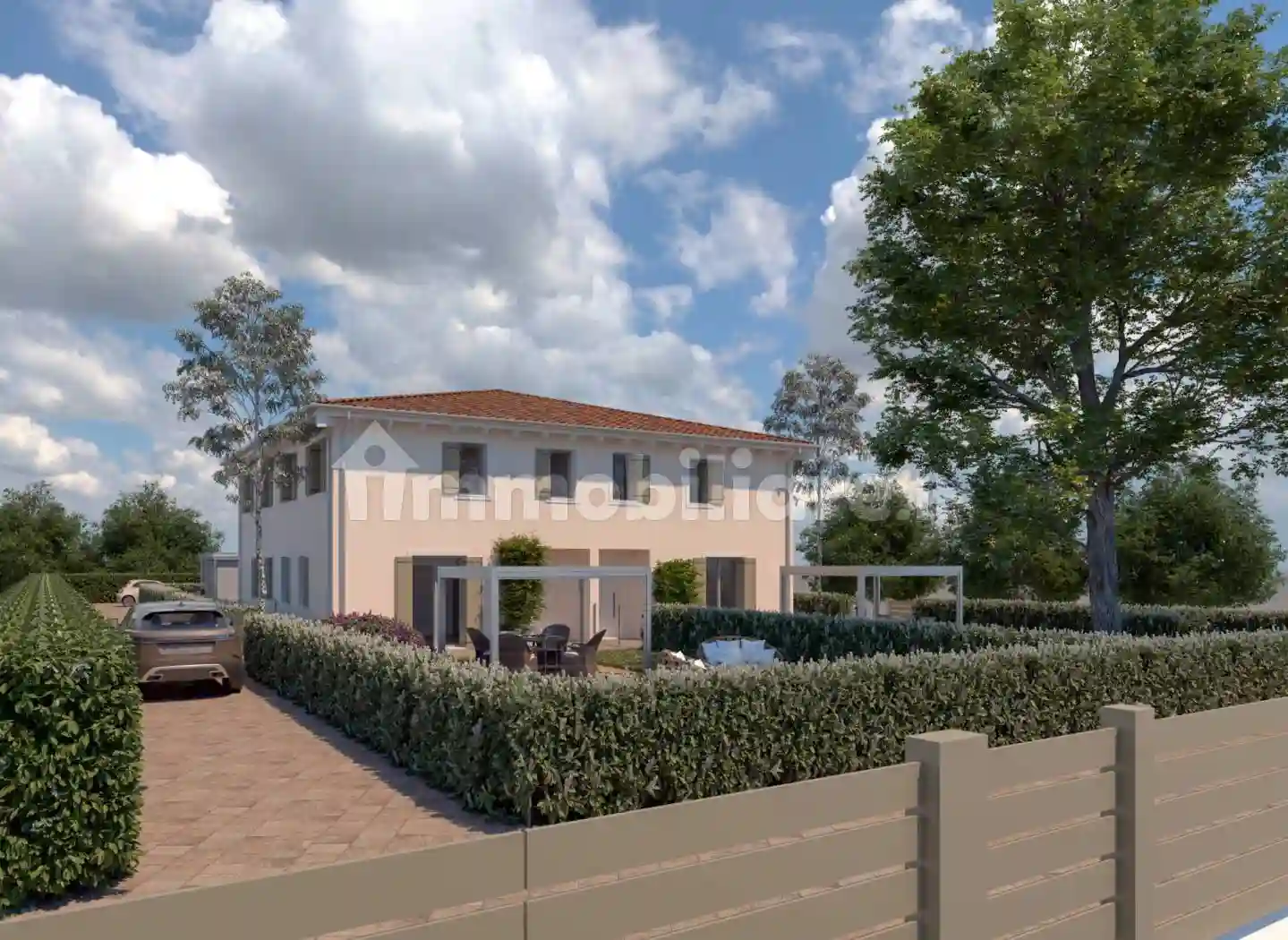 Villetta a schiera - foto 5