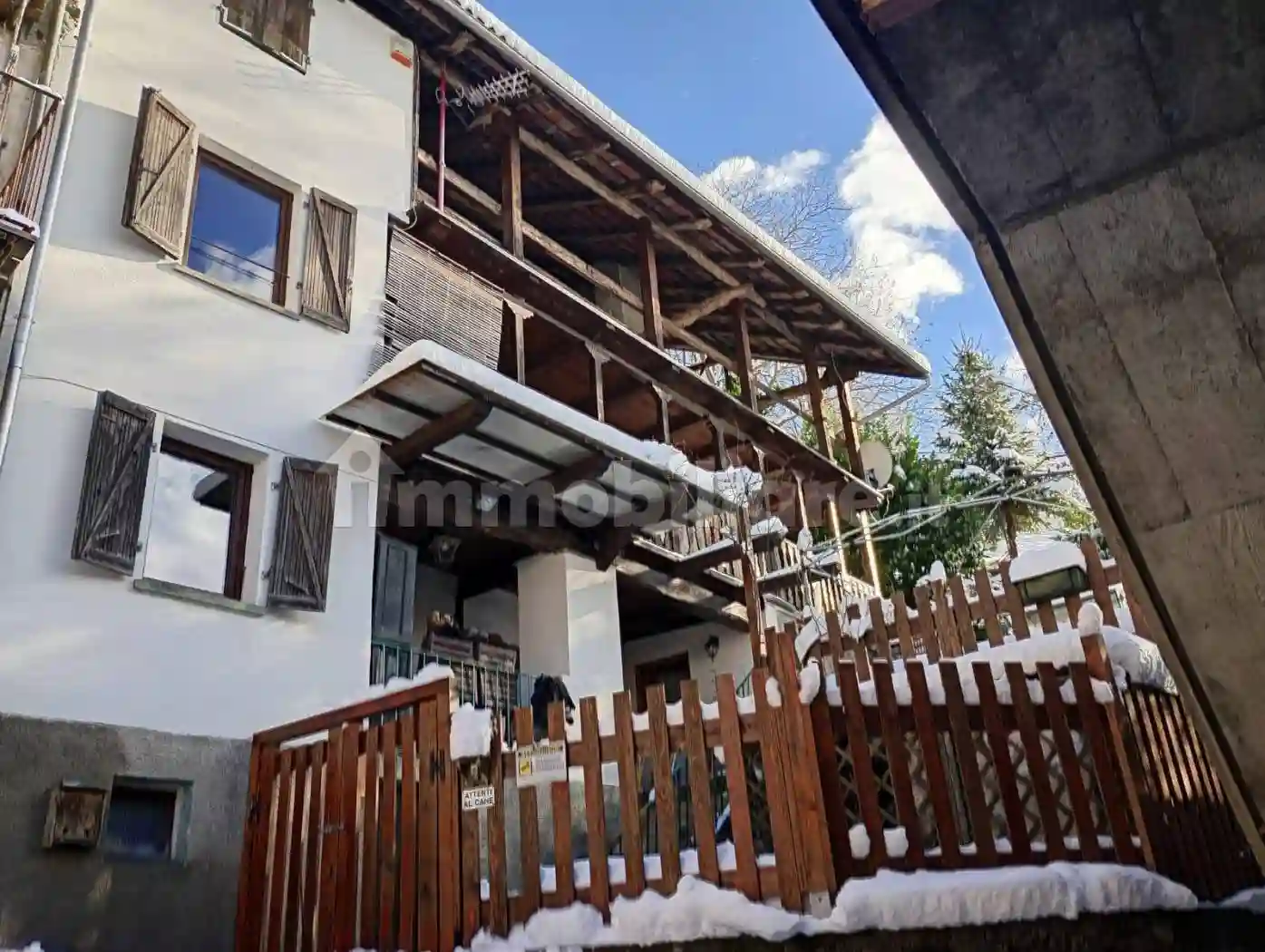 Casa indipendente - foto 2