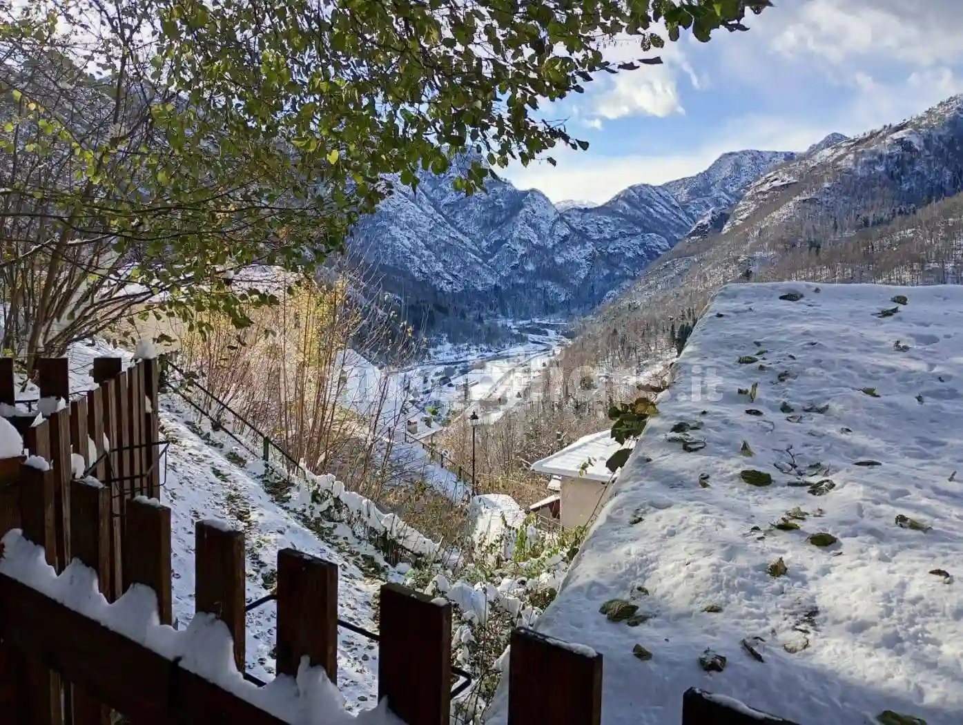 Casa indipendente - foto 3