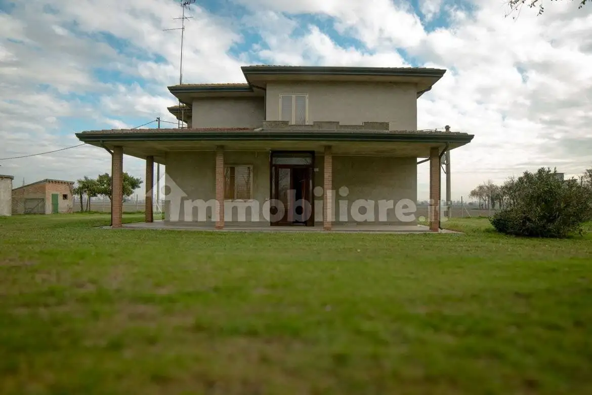 Villa in vendita a Codigoro