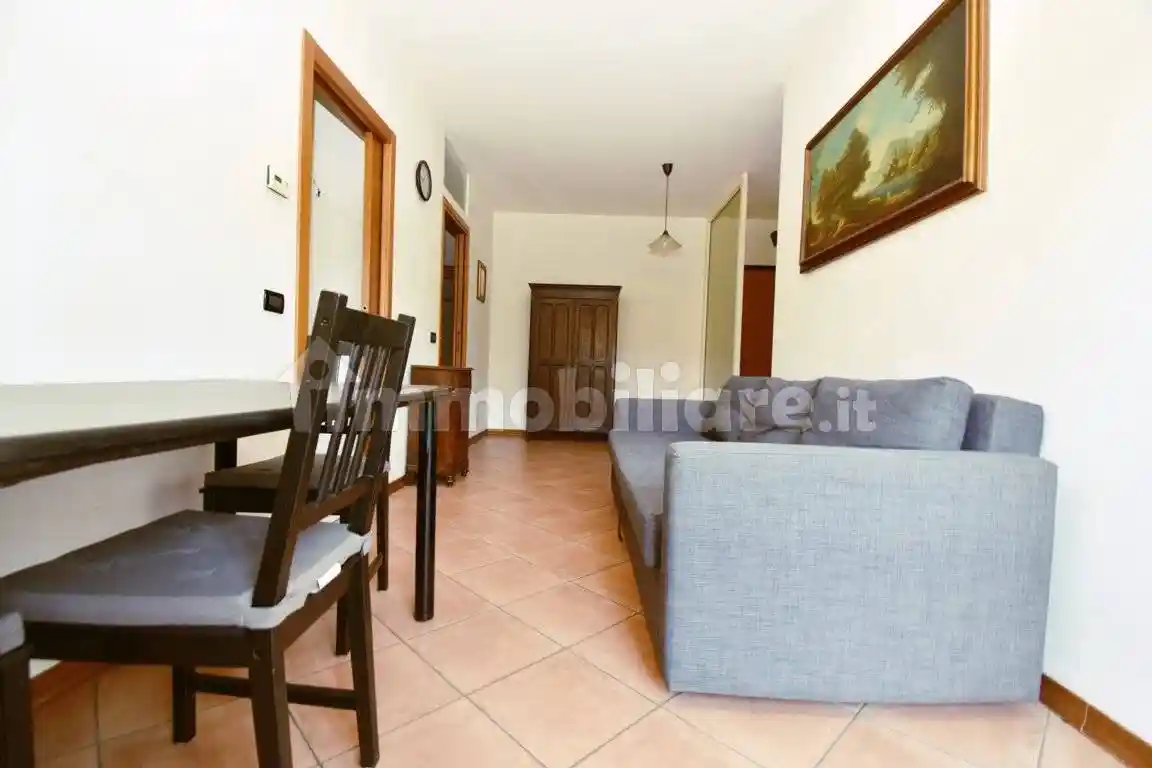 Appartamento in vendita a Noceto