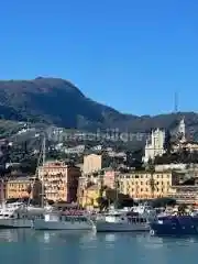 Appartamento in affitto a Santa Margherita Ligure