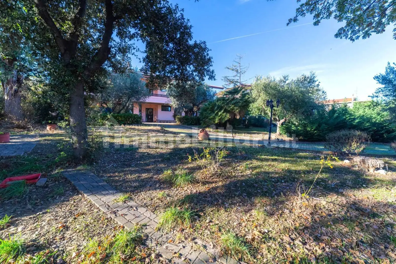 Villa in vendita a Silvi