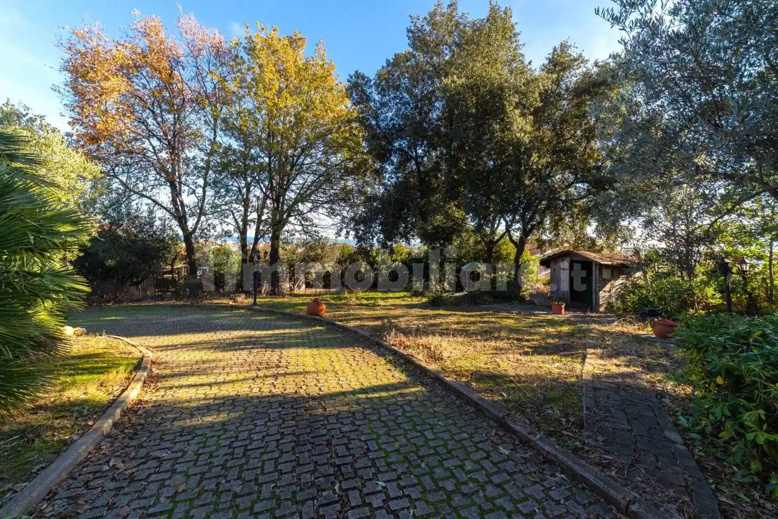 Villa unifamiliare Contrada Coccioni 5, San Silvestro, Santo Stefano, Silvi - foto 2