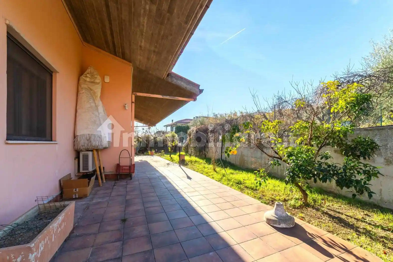 Villa unifamiliare Contrada Coccioni 5, San Silvestro, Santo Stefano, Silvi - foto 5
