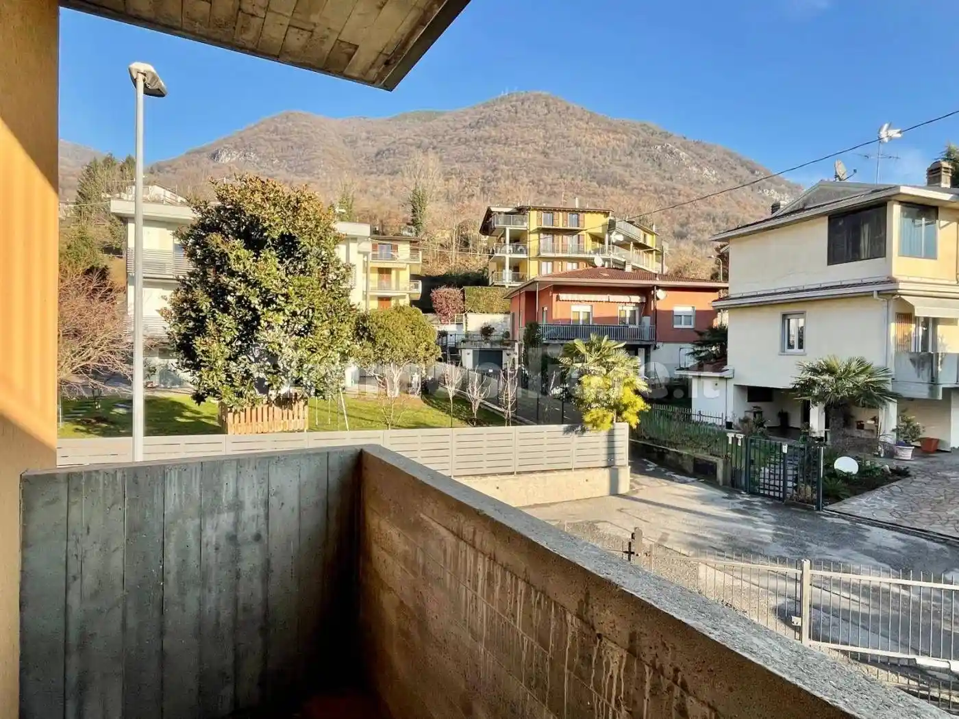 Appartamento in vendita a Albino