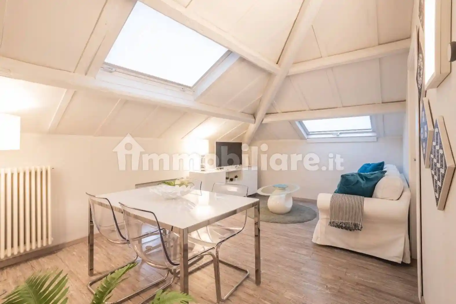 Appartamento in vendita a Riccione