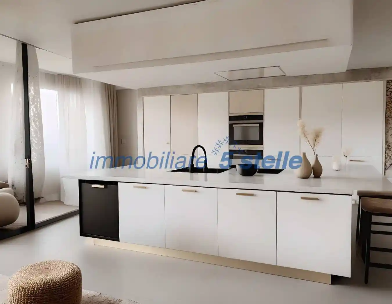 Villa unifamiliare, ottimo stato, 450 m², Casale - Valletta del Silenzio, Vicenza - foto 4