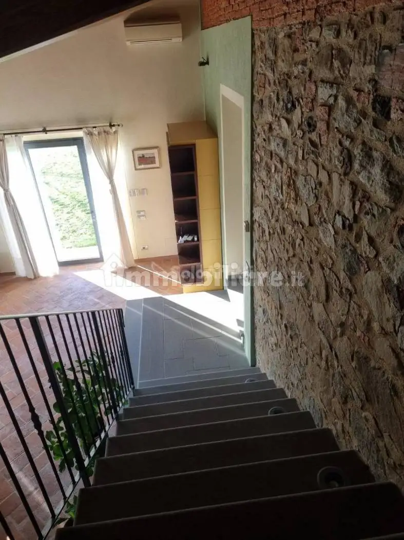 Villa in affitto a Lastra a Signa