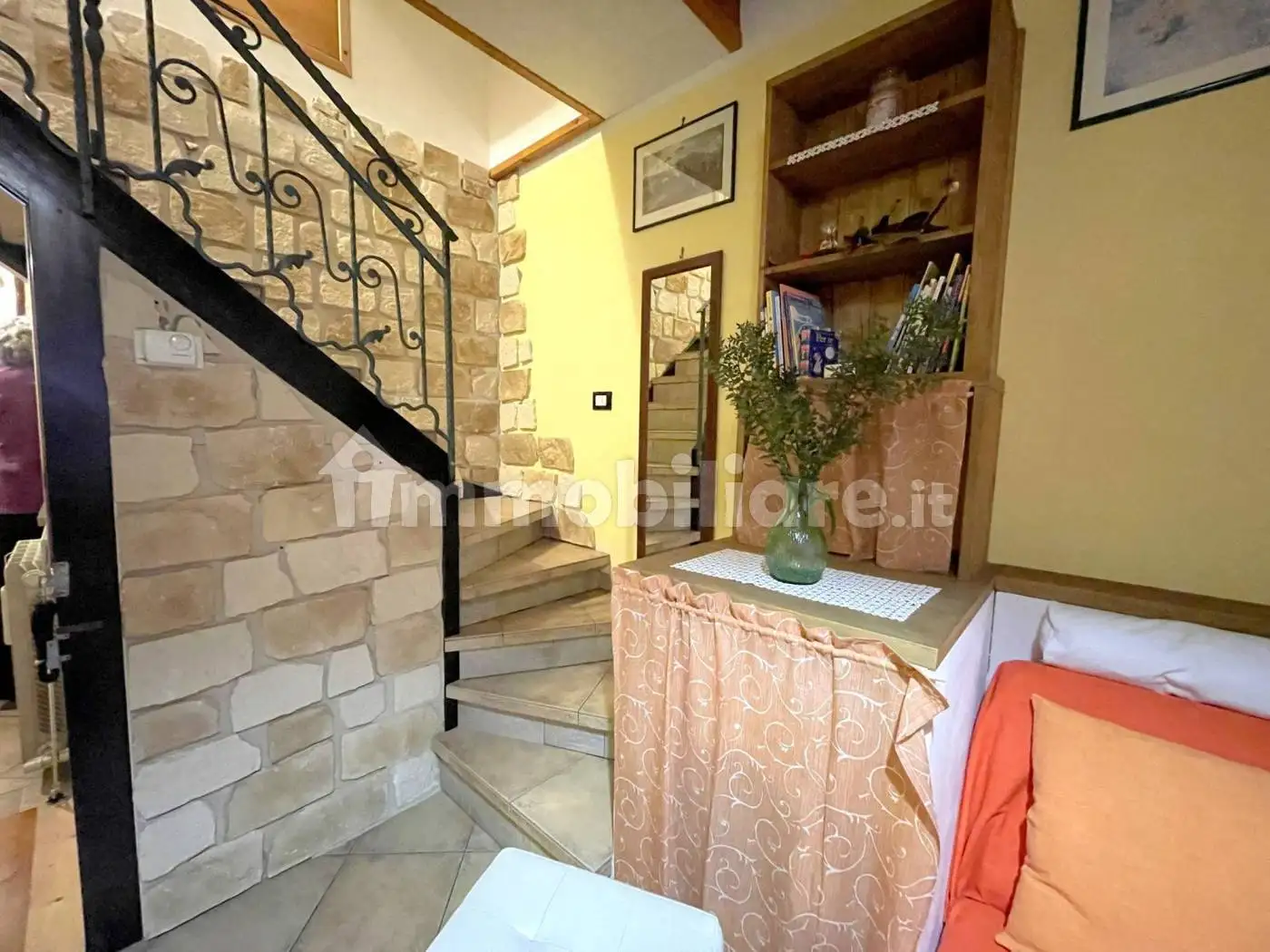 Terratetto unifamiliare 90 m², ottimo stato, Centro, Crespadoro - foto 2