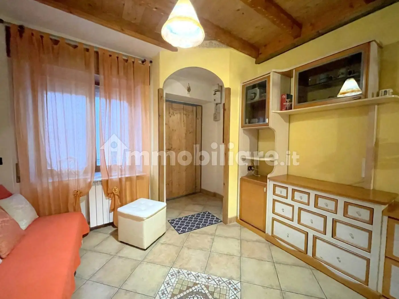 Terratetto unifamiliare 90 m², ottimo stato, Centro, Crespadoro - foto 3