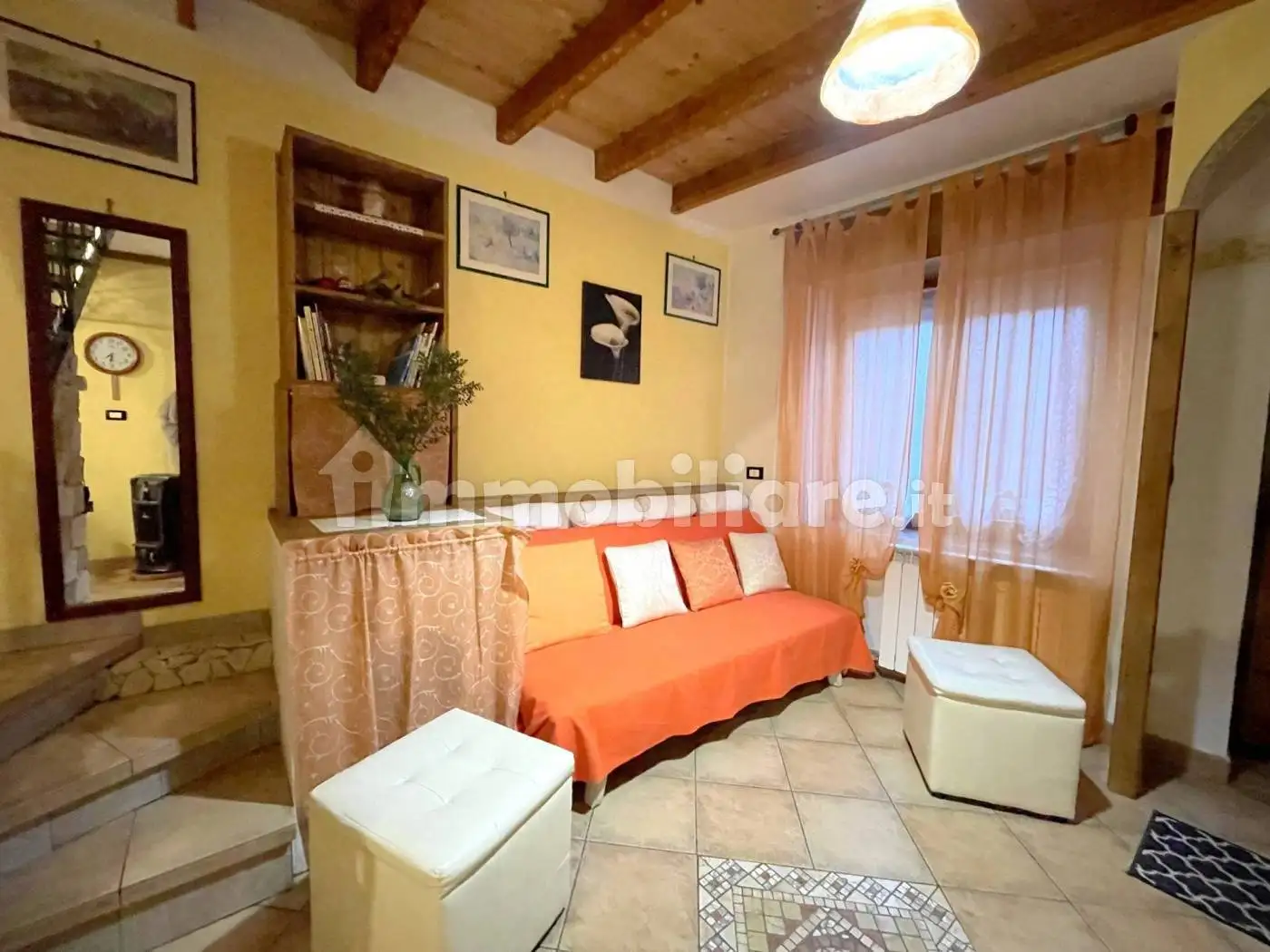 Terratetto unifamiliare 90 m², ottimo stato, Centro, Crespadoro - foto 4