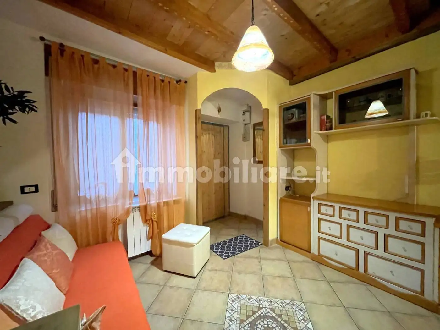 Terratetto unifamiliare 90 m², ottimo stato, Centro, Crespadoro - foto 5