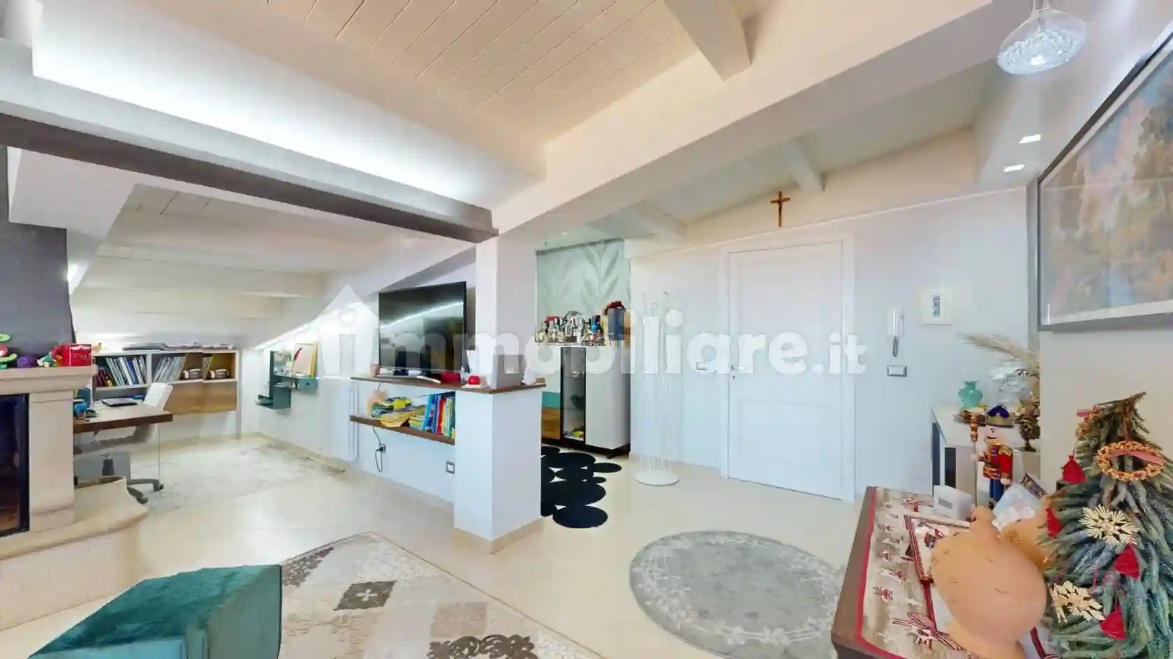 Appartamento - foto 3