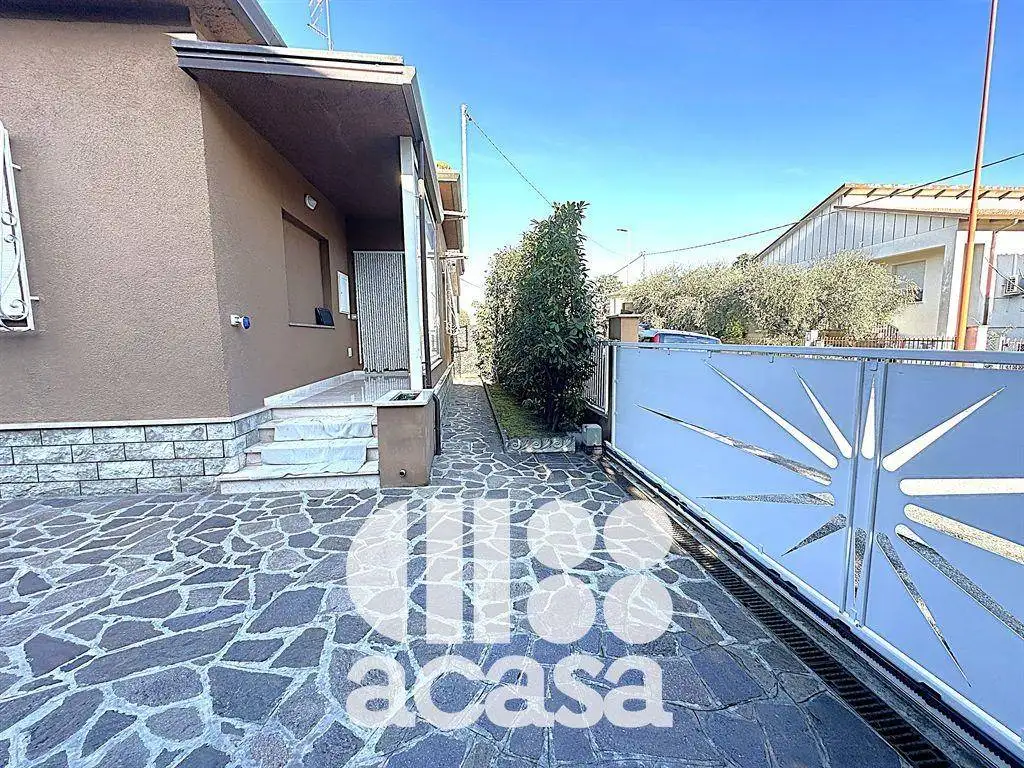 Casa indipendente in vendita a Cesena