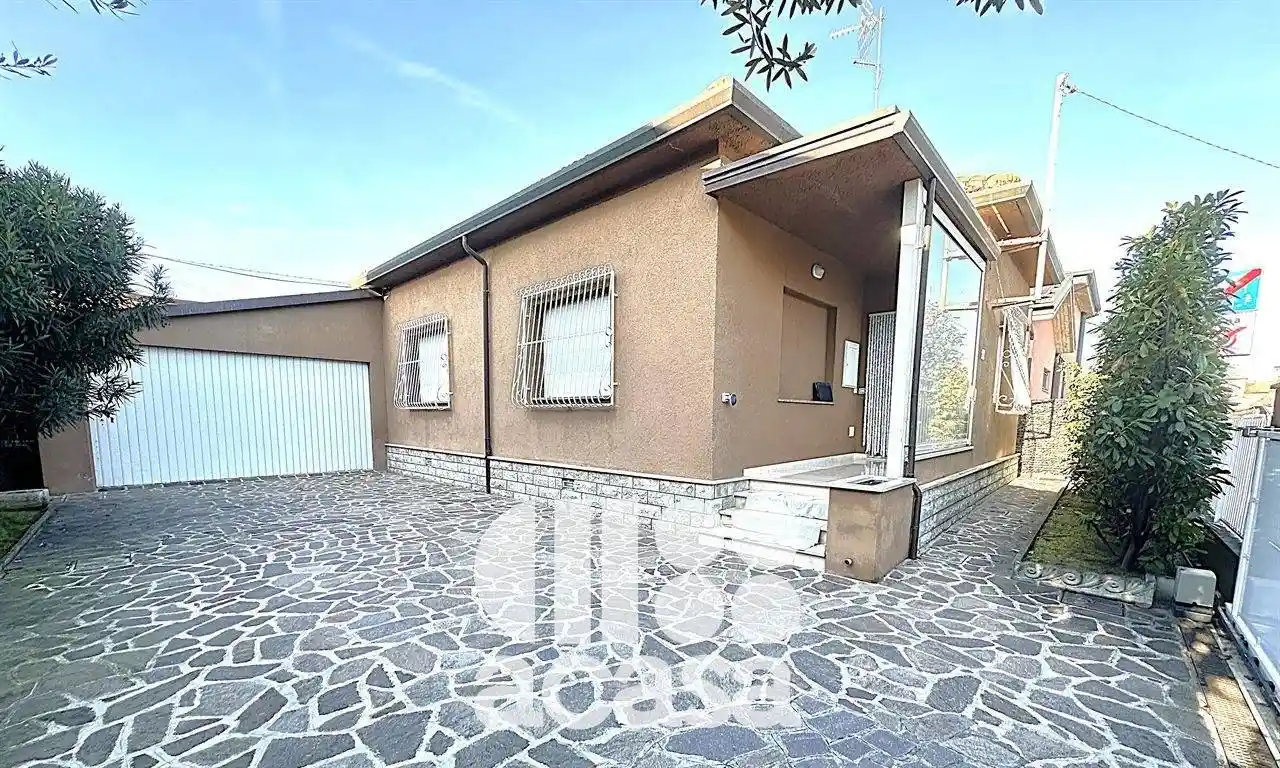 Casa indipendente - foto 2