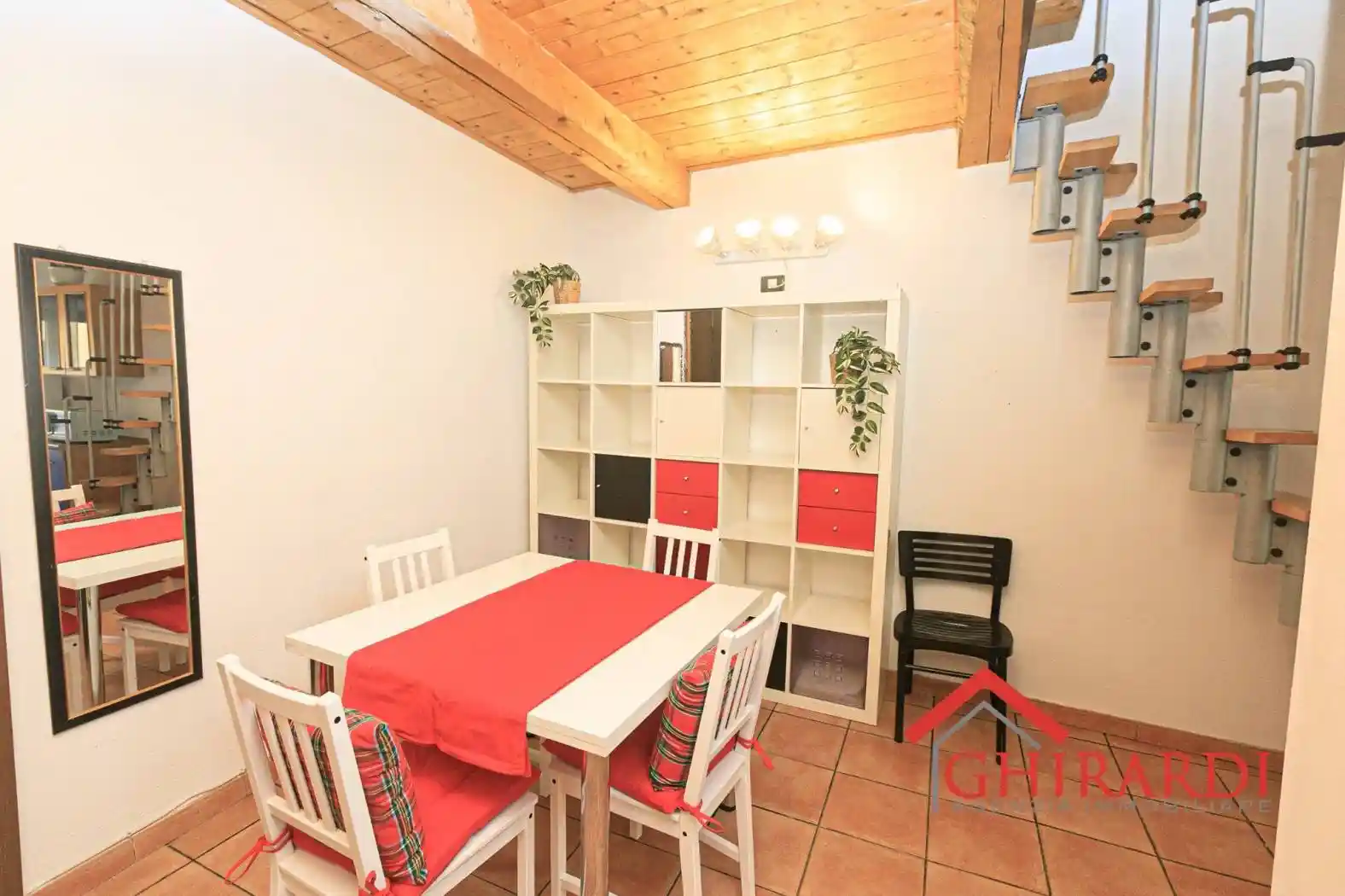Appartamento in affitto a Genova