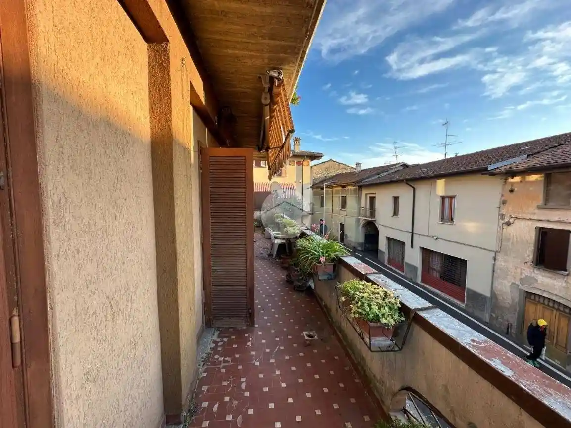 Appartamento in vendita a Adro