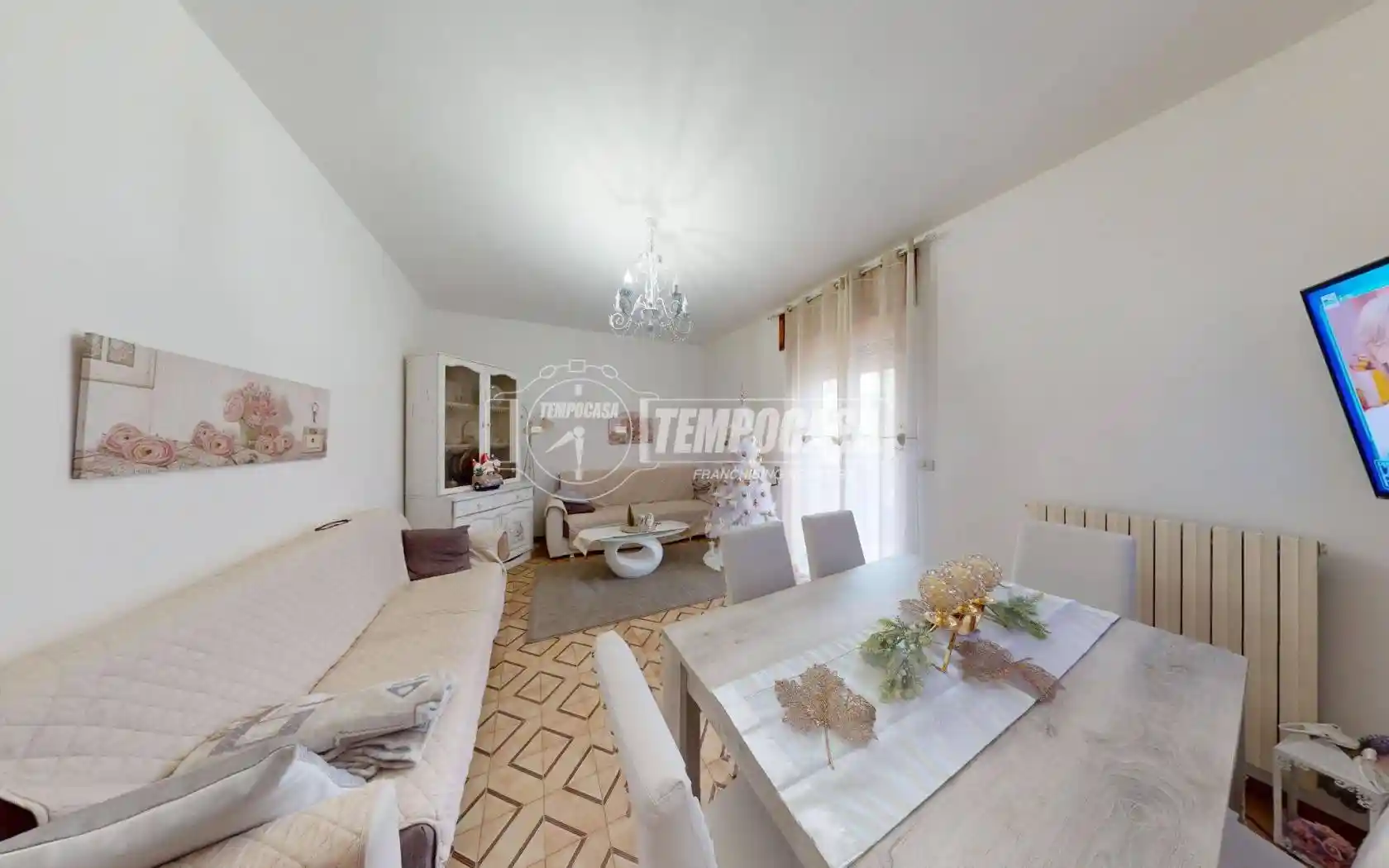 Appartamento in vendita a Maglie