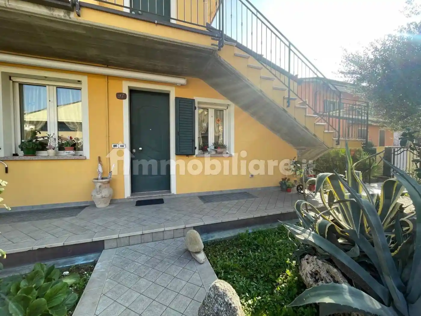 Appartamento in vendita a Santarcangelo di Romagna