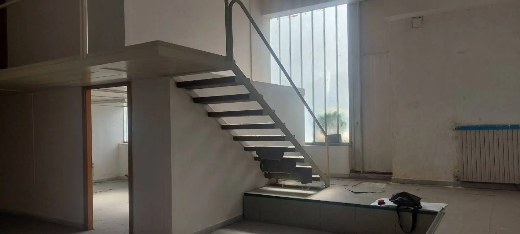 Palazzo - Edificio in vendita a Benevento