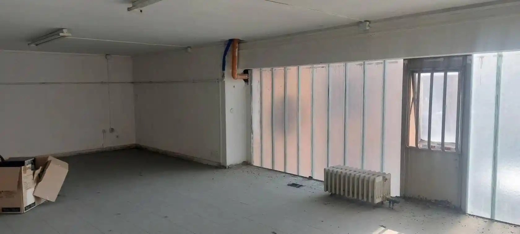 Palazzo - Edificio in Vendita - foto 2