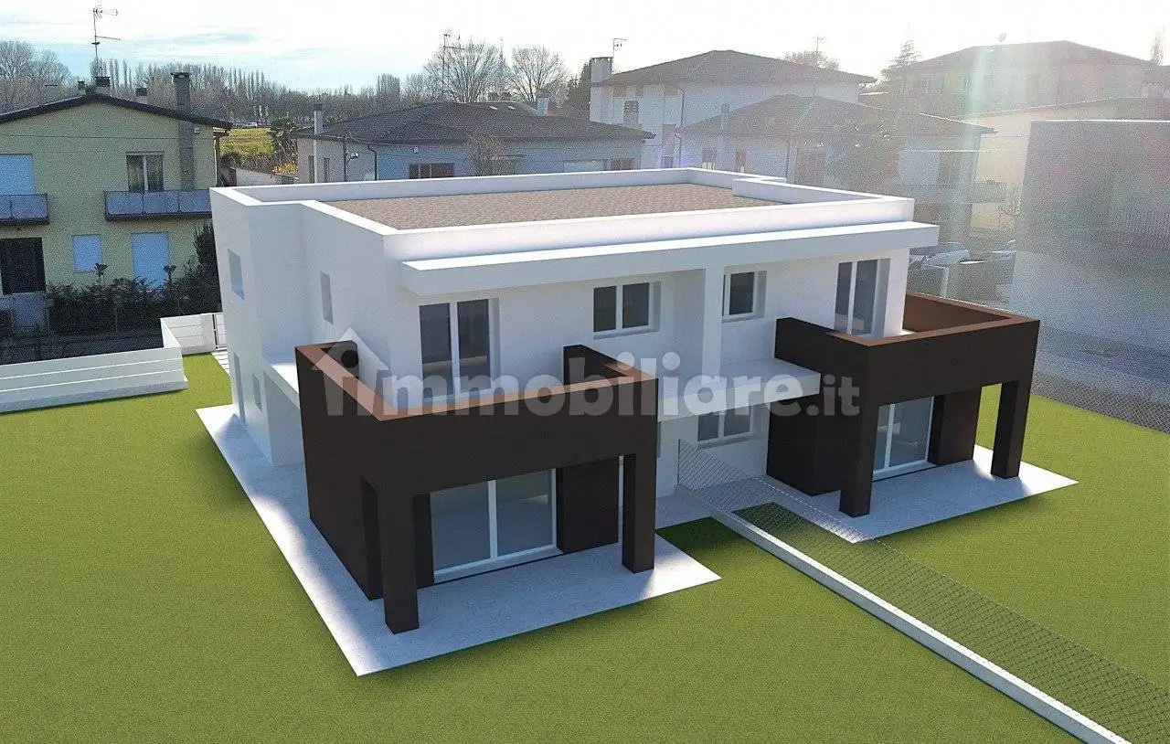 Villa in vendita a Padova