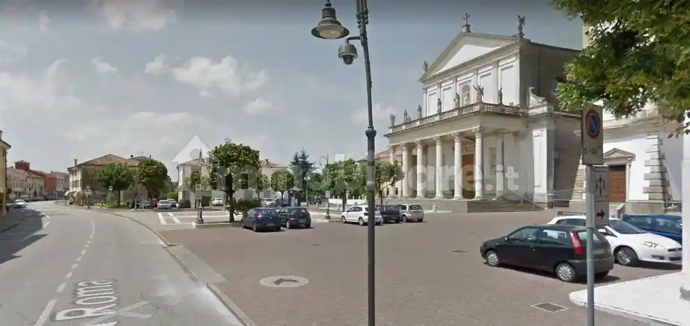 Casa indipendente in vendita a Sossano