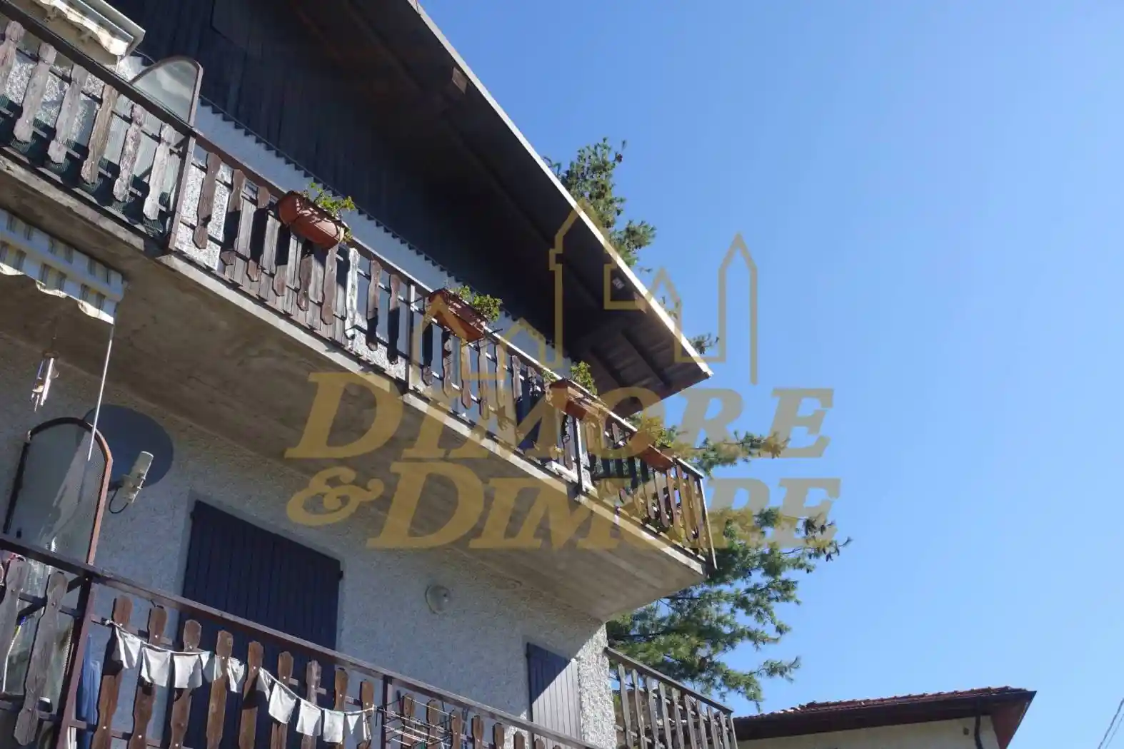 Appartamento in vendita a Bee