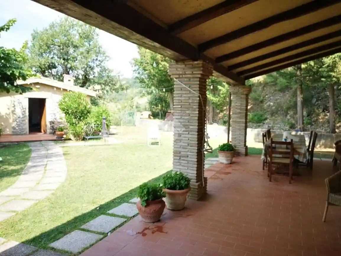 Villa in vendita a San Marino