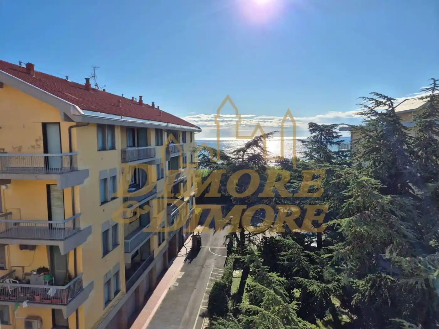 Appartamento in vendita a Ceriale