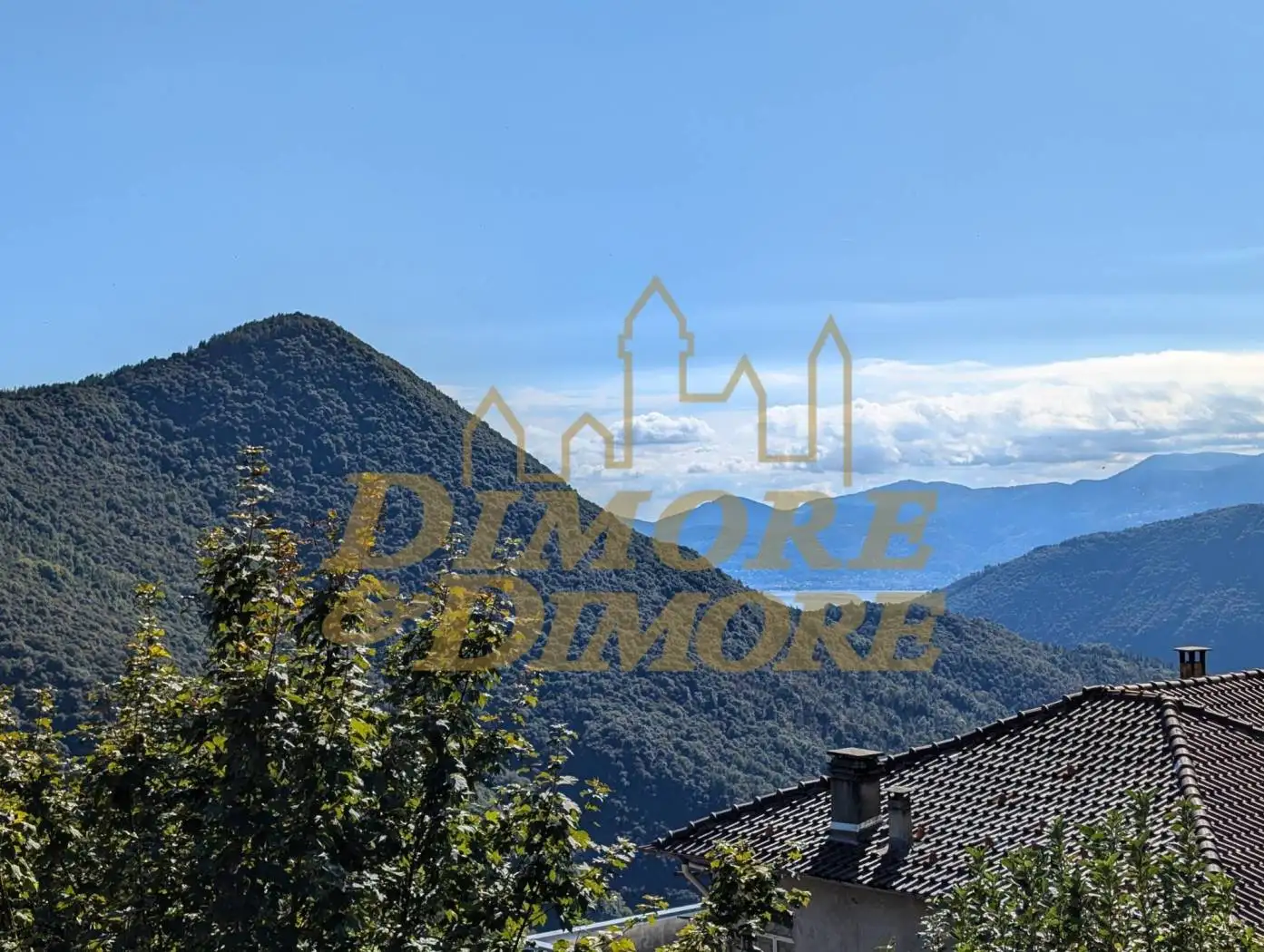 Villa in vendita a Intragna