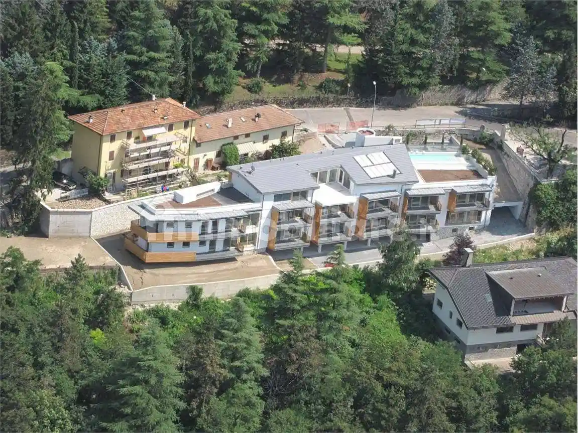 Appartamento in vendita a Rovereto